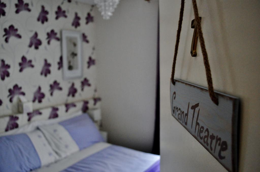 Cheers Hotel Blackpool Bilik gambar