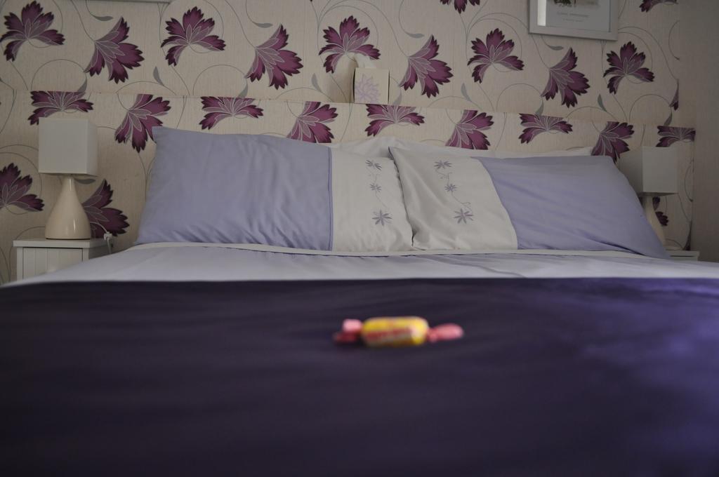 Cheers Hotel Blackpool Bilik gambar