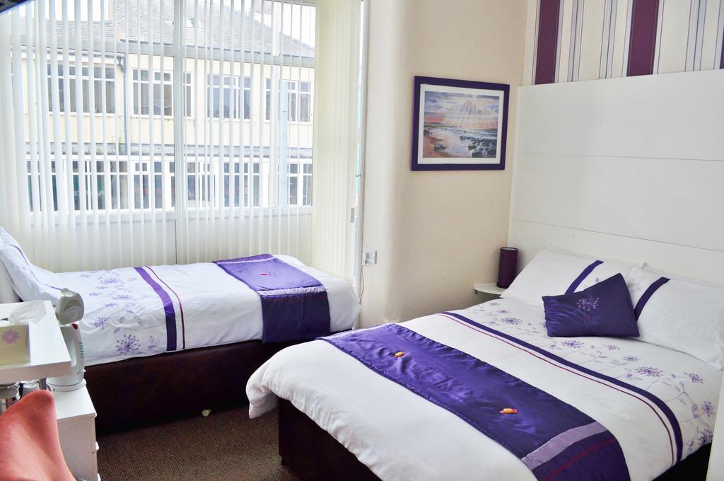 Cheers Hotel Blackpool Bilik gambar