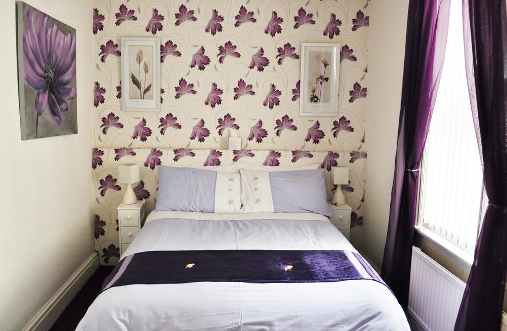 Cheers Hotel Blackpool Bilik gambar