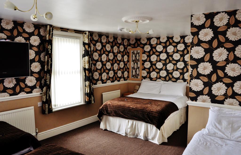 Cheers Hotel Blackpool Bilik gambar